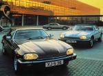 Jaguar XJ-S 1975 года (EU)